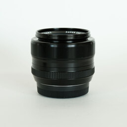 FUJIFILM XF35mmF1.4 R