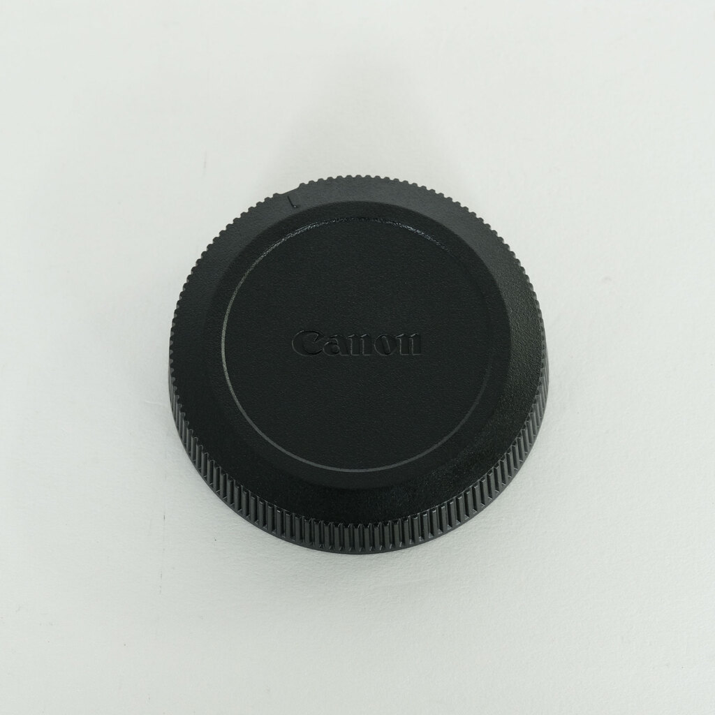 Canon RF-S 18-45mm F4.5-6.3 IS STM