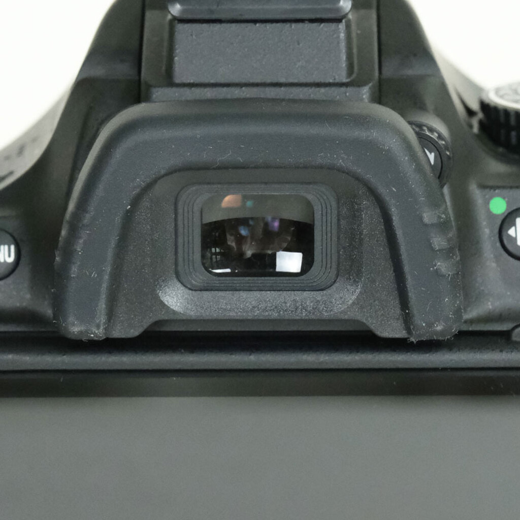 Nikon D5200 ボディ ブラック