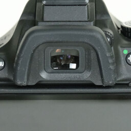 Nikon D5200 ボディ ブラック