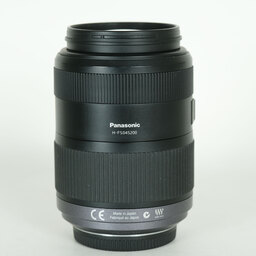 Panasonic LUMIX G VARIO 45-200mm F4.0-F5.6 MEGA O.I.S. H-FS045200