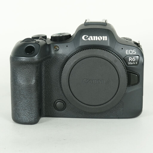 Canon EOS R6 Mark IIを徹底解説。愛用者レビュー・作例からおすすめ