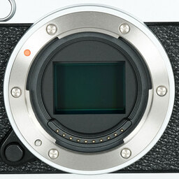 FUJIFILM X-E5