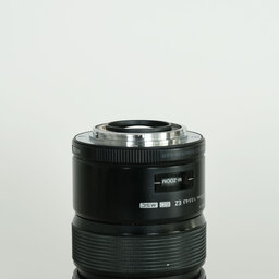 OLYMPUS M.ZUIKO DIGITAL ED 12-50mm F3.5-6.3 EZ ブラック