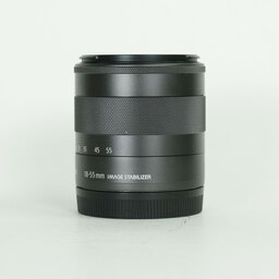 Canon EF-M18-55mm F3.5-5.6 IS STM