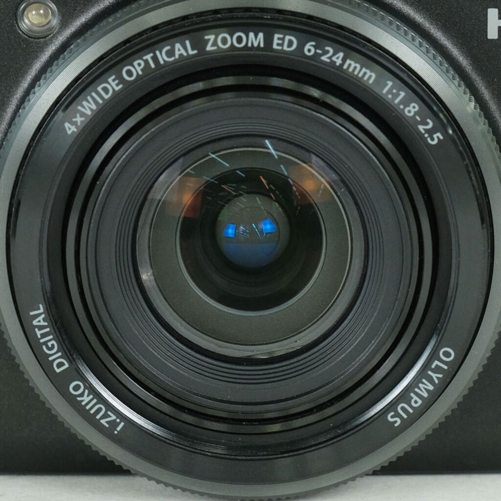 OLYMPUS XZ-1 ブラックの出品 | ONE SCENE（ワンシーン）