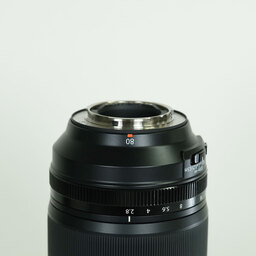 FUJIFILM XF80mmF2.8 R LM OIS WR Macro