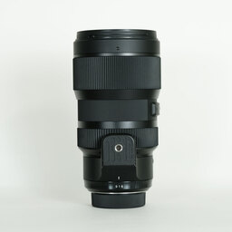 SIGMA 50-100mm F1.8 DC HSM｜Art [ニコンF用]