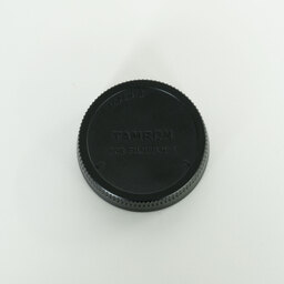 TAMRON 18-300mm F/3.5-6.3 Di III-A VC VXD (Model B061) [フジフイルムX用]