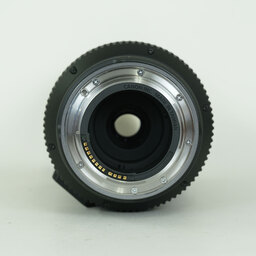 Canon RF600mm F11 IS STM