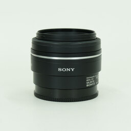 SONY 85mm F2.8 SAM SAL85F28 SONY 85mm F2.8 SAM SAL85F28