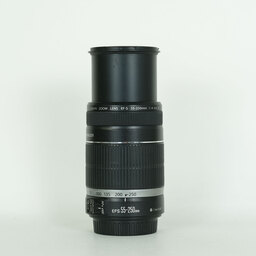 Canon EF-S55-250mm F4-5.6 IS