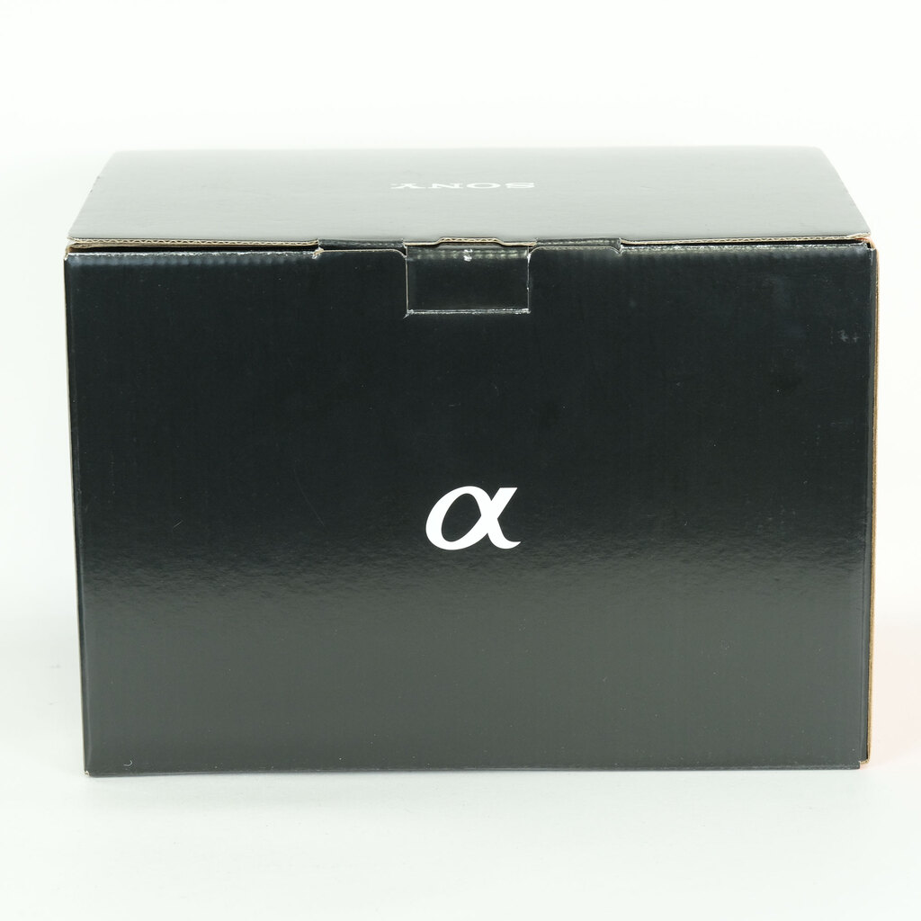 SONY α7 IV(ILCE-7M4) SONY α7 IV(ILCE-7M4)