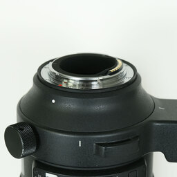 SIGMA 60-600mm F4.5-6.3 DG OS HSM | Sports [キヤノン用]