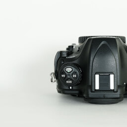 Nikon D500