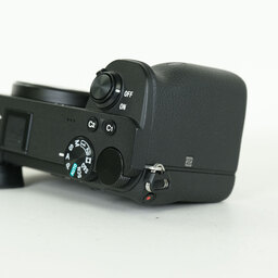 SONY α6600（ILCE-6600）