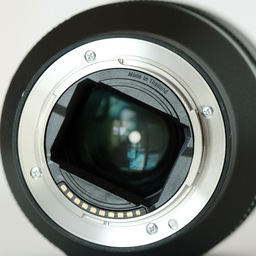 SONY FE 100mm F2.8 STF GM OSS SEL100F28GM