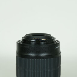 Canon EF-S18-55mm F3.5-5.6 IS STM