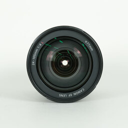 Canon EF24-105mm F4L IS USM Canon EF24-105mm F4L IS USM