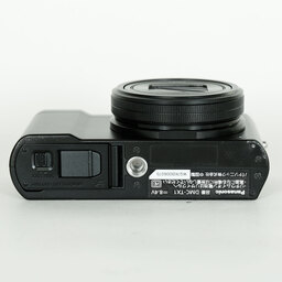 Panasonic LUMIX DMC-TX1