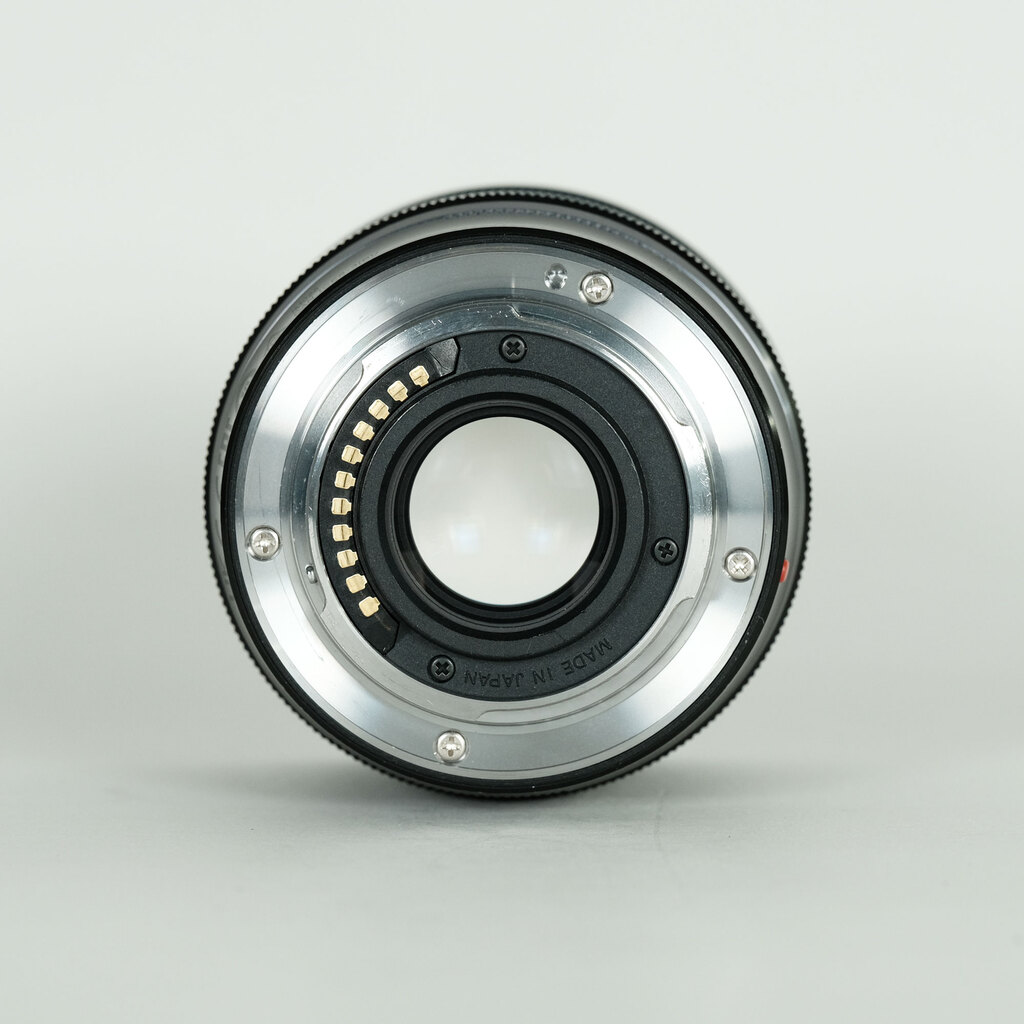 OLYMPUS M.ZUIKO DIGITAL ED 20mm F1.4 PRO