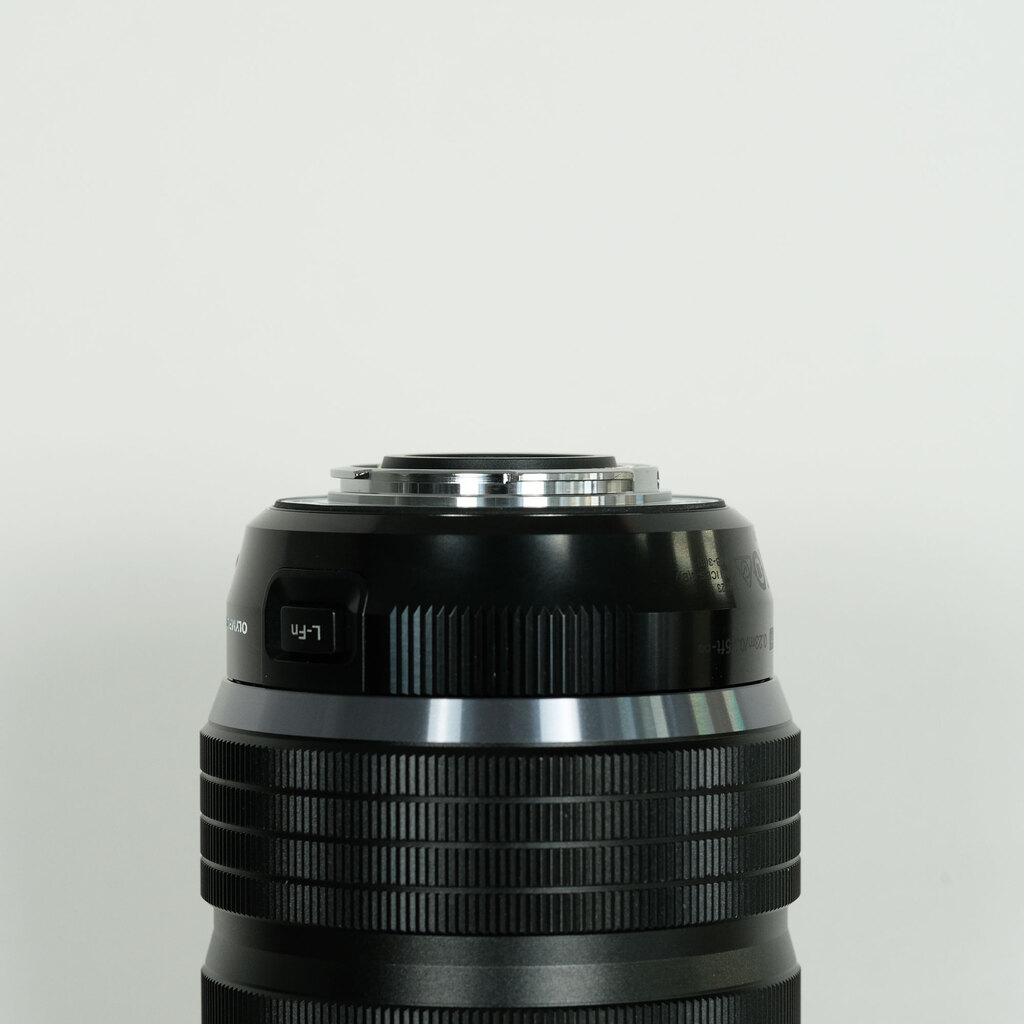 OLYMPUS M.ZUIKO DIGITAL ED 8‑25mm F4.0 PRO