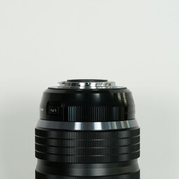 OLYMPUS M.ZUIKO DIGITAL ED 8‑25mm F4.0 PRO