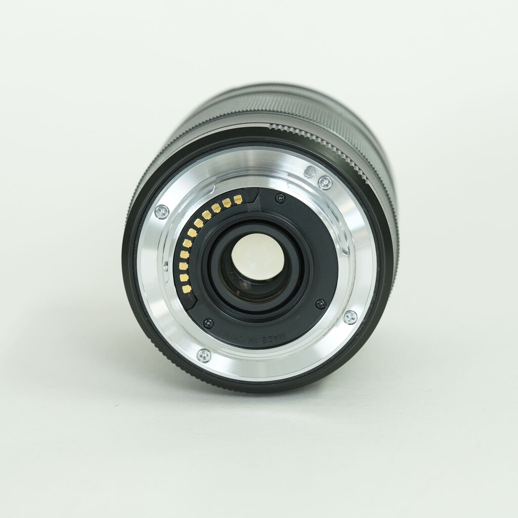 OLYMPUS M.ZUIKO DIGITAL ED14-150mm F4.0-5.6 II