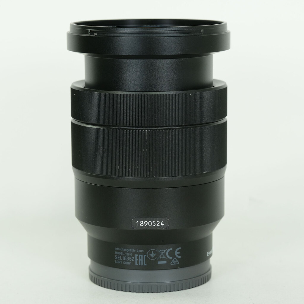 SONY Vario-Tessar T* FE 16-35mm F4 ZA OSS SEL1635Z