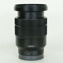SONY Vario-Tessar T* FE 16-35mm F4 ZA OSS SEL1635Z