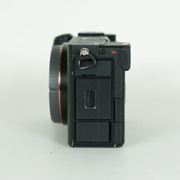 SONY α7C II（ILCE-7CM2）