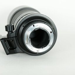 Nikon Ai AF-S Nikkor 300mm f/4D IF-ED