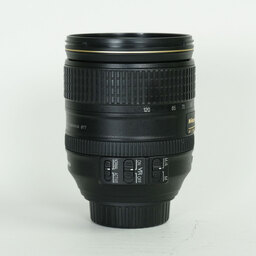 Nikon AF-S NIKKOR 24-120mm f/4G ED VR