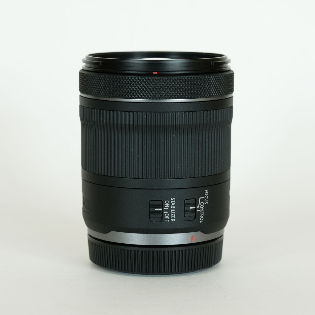 Canon RF24-105mm F4-7.1 IS STM