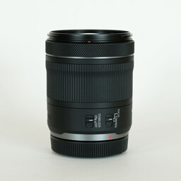Canon RF24-105mm F4-7.1 IS STM