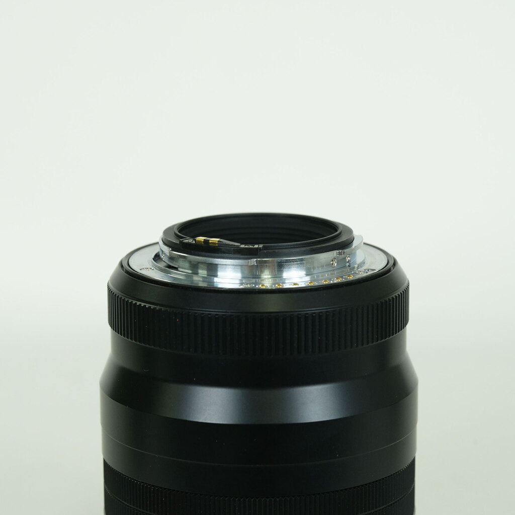 PENTAX HD PENTAX-D FA 21mmF2.4ED Limited DC WR