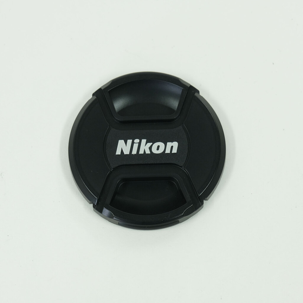 Nikon AF-S DX NIKKOR 18-140mm F3.5-5.6G ED VR