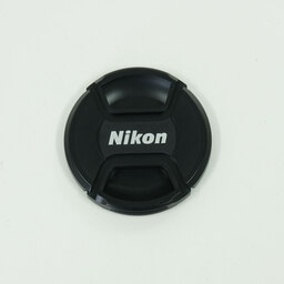 Nikon AF-S DX NIKKOR 18-140mm F3.5-5.6G ED VR