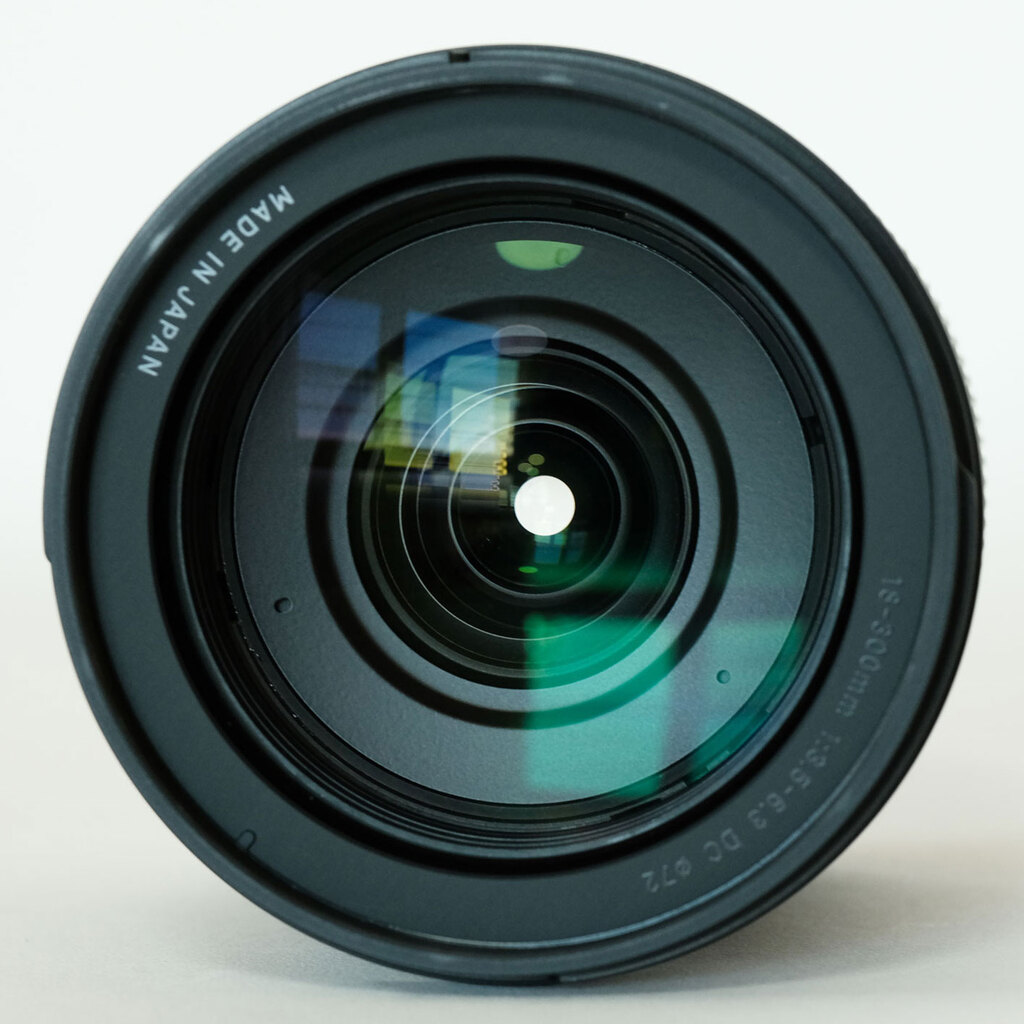 SIGMA 18-300mm F3.5-6.3 DC MACRO OS HSM｜Contemporary [キヤノンEF
