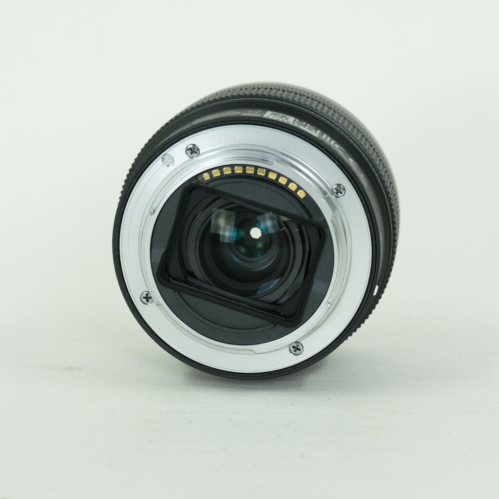 SONY FE 28-60mm F4-5.6 SEL2860