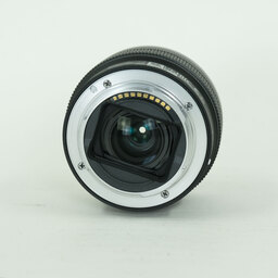 SONY FE 28-60mm F4-5.6 SEL2860