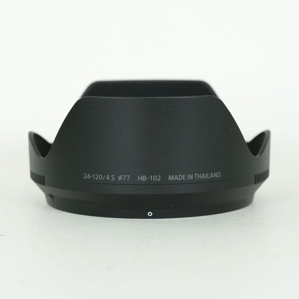 Nikon NIKKOR Z 24-120mm f/4 S Nikon NIKKOR Z 24-120mm f/4 S