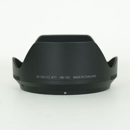 Nikon NIKKOR Z 24-120mm f/4 S Nikon NIKKOR Z 24-120mm f/4 S