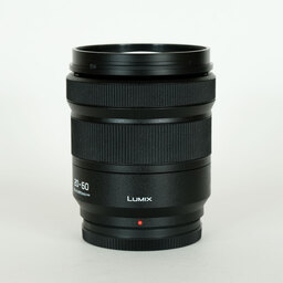 Panasonic LUMIX S 20-60mm F3.5-5.6