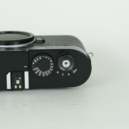LEICA M9 ボディ ブラックペイント[10704]
