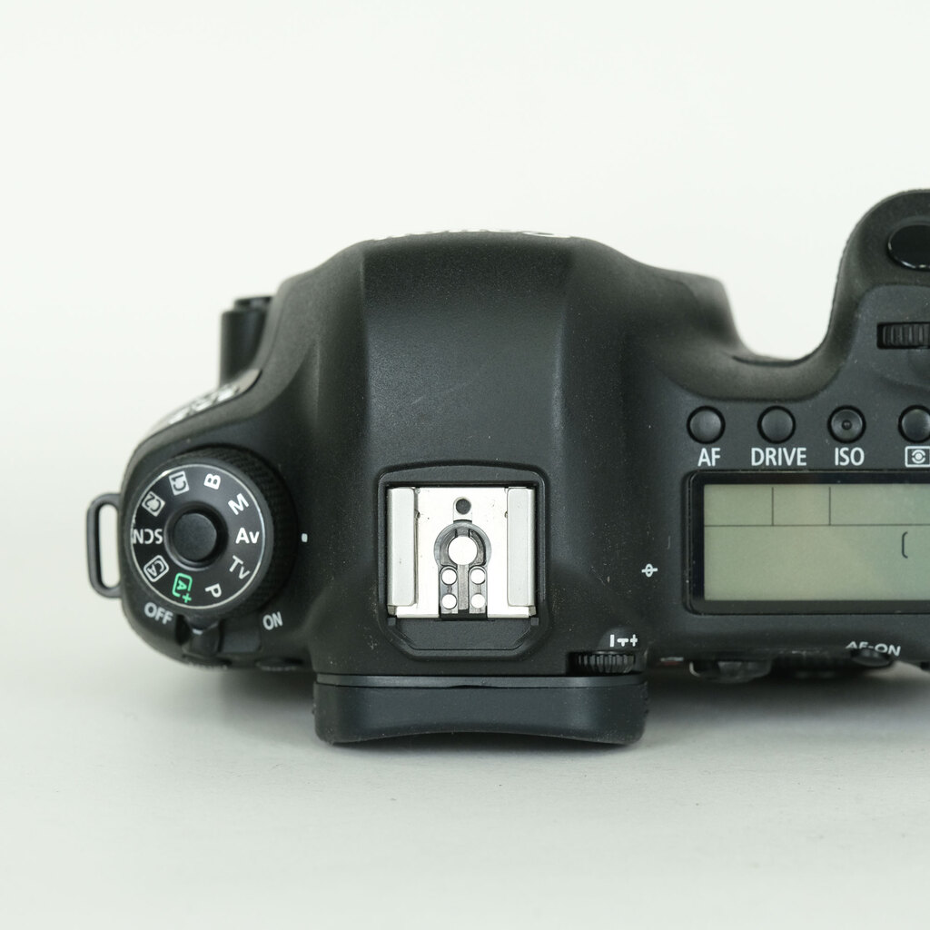Canon EOS 6D