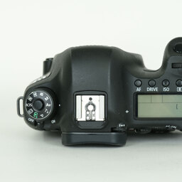 Canon EOS 6D