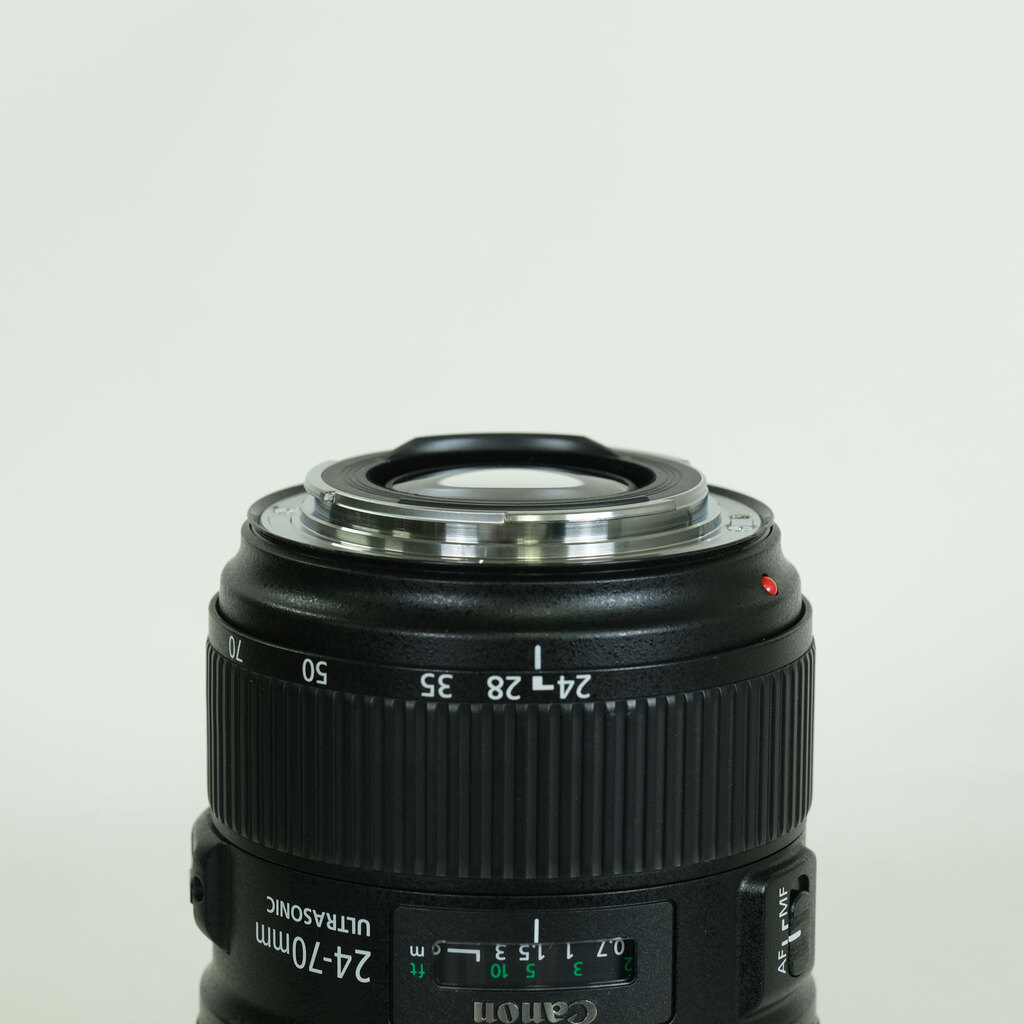 Canon EF24-70mm F2.8L II USM