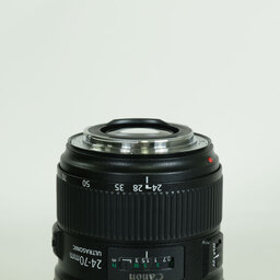 Canon EF24-70mm F2.8L II USM
