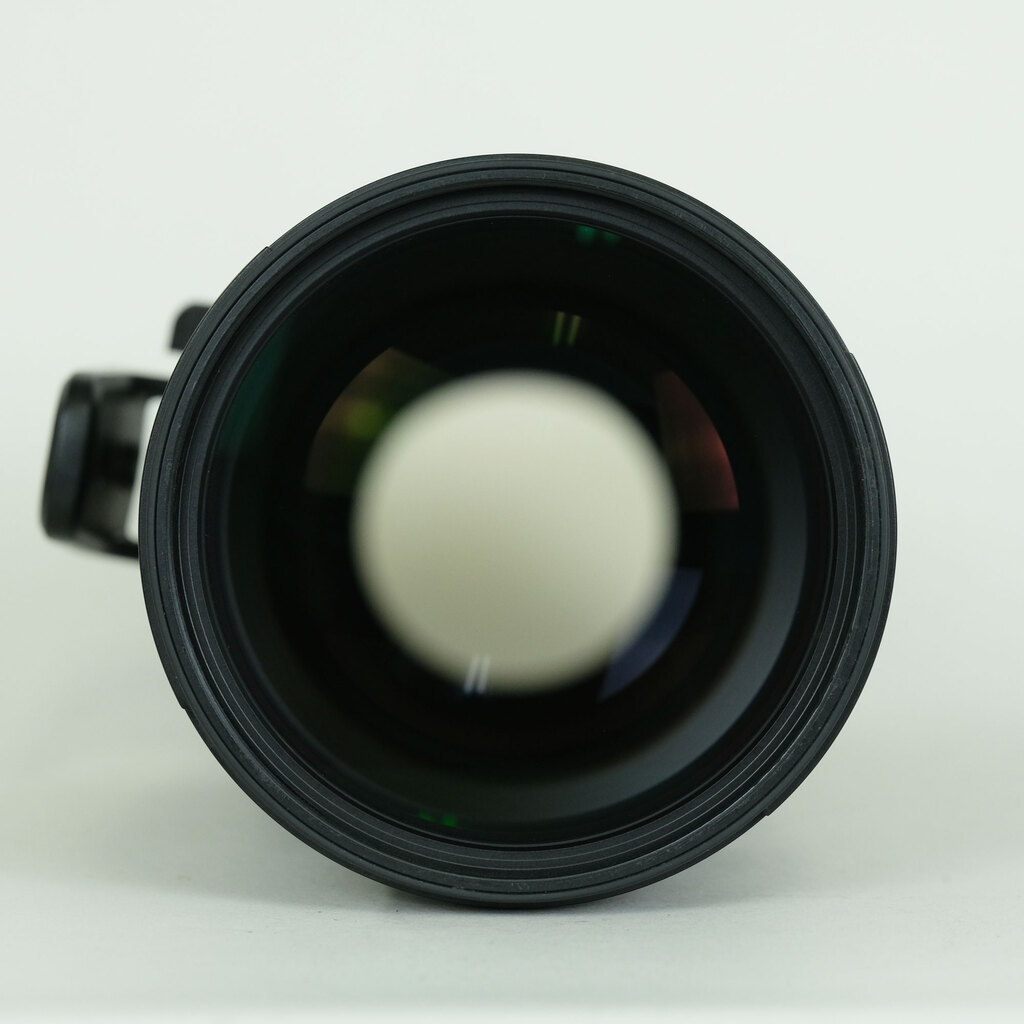 Nikon NIKKOR Z 400mm f/4.5 VR S